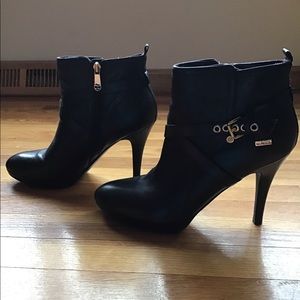 Tommy Hilfiger Ankle Boot